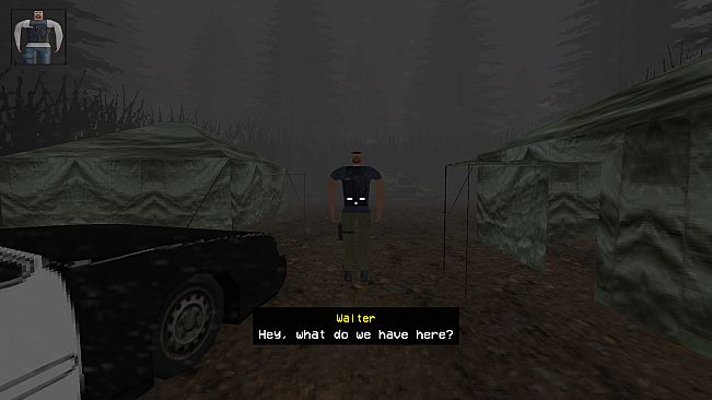 JAMBREDREK: PURE DETECTIVE