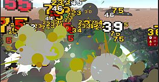 HELL YEAH: GUNSLINGER