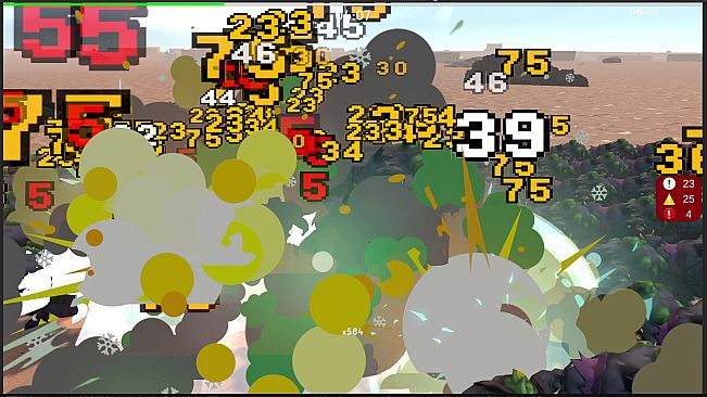 HELL YEAH: GUNSLINGER