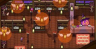 Baobabs Mausoleum Grindhouse Edition - Country of Woods and Creepy Tales