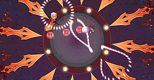 Touhou Blooming Chaos - Soundtrack