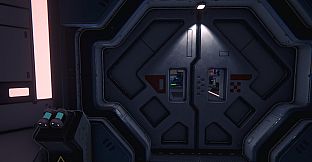 Protocol Solari: Escape Room