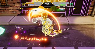 Mighty Fight Federation - Kunio & Riki Pack