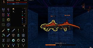 Endless Loot