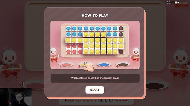 Pwnk: Stream Battle Royale