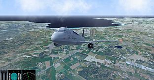 Urlaubsflug Simulator – Holiday Flight Simulator