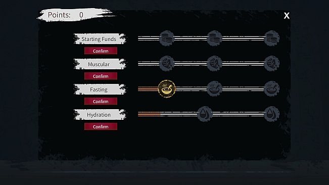 Apocalypse Love Shelter