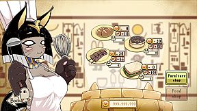 My Holiness the Gobliness