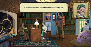 The Museum of Everything