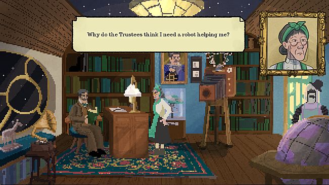 The Museum of Everything
