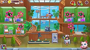 Doctor Dash ASMR Hospital