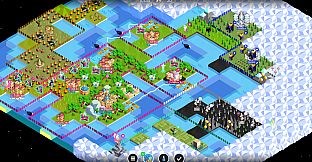 The Battle of Polytopia - ∑∫ỹriȱŋ Tribe