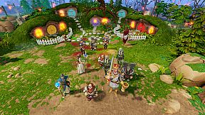 Dungeons 3 - Complete Collection