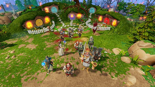 Dungeons 3 - Complete Collection