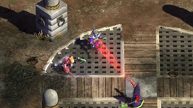 Magicka: Gamer Bundle