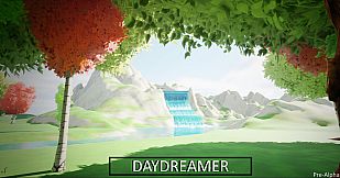 DAYDREAMER
