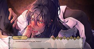 The Thistle and the Flower