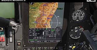 DCS: Black Shark 3 Upgrade