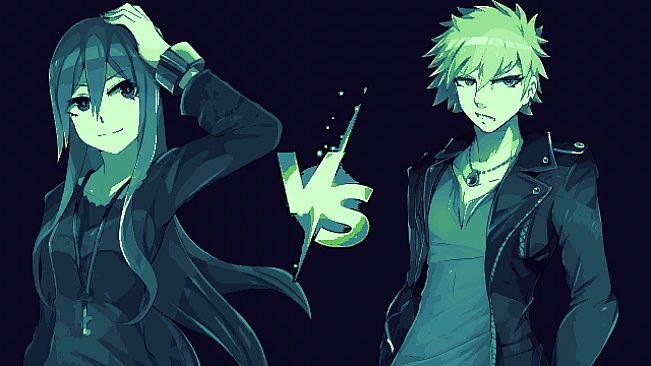 Perfect Hand of Nostalpix [REMASTER]