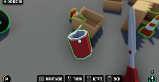 Unclaimed: Loot or Junk