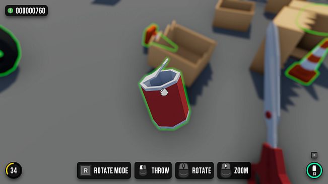 Unclaimed: Loot or Junk