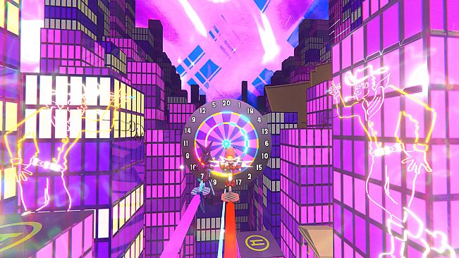 Dead Center Dangan