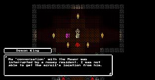Aeterna: Shattered Legacy