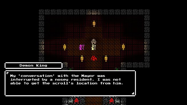 Aeterna: Shattered Legacy