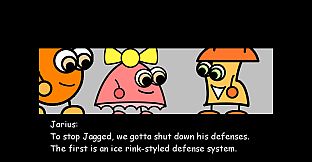 Zippy the Circle
