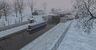 TS Marketplace: Canal Pack