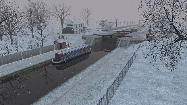TS Marketplace: Canal Pack