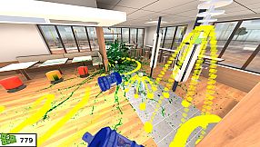 PISSed Off: Peeing Simulator