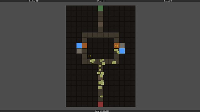 Goblins vs Poop
