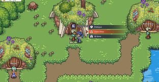 Fantasy Journey