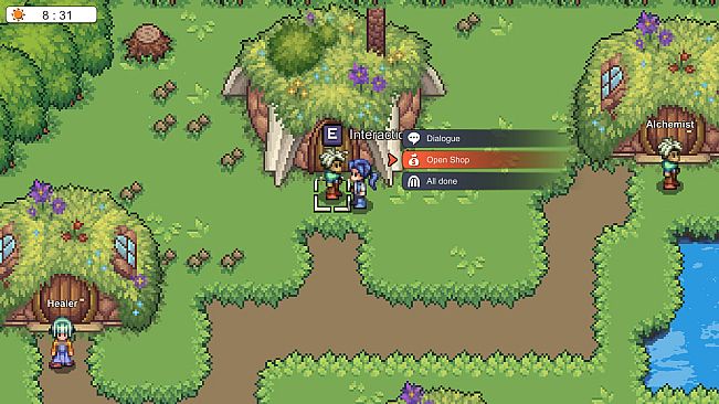Fantasy Journey