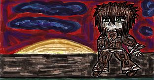 Shadows Of Memory ll