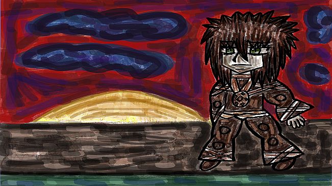 Shadows Of Memory ll