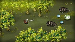 地牢危城 Suicide Hero