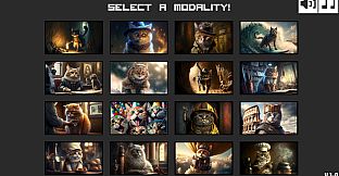 Cat Jigsaw Puzzle Games - Expansion Pack 3