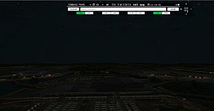 Tower!3D Pro - KMCO airport