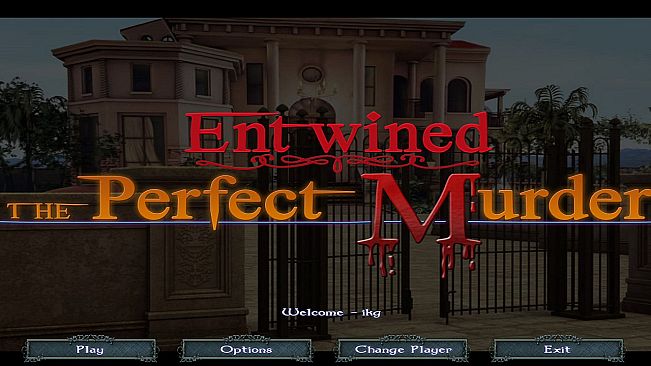 Entwined: The Perfect Murder