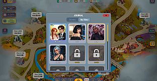 Love Truck Tycoon