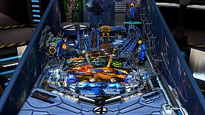 Pinball FX3 - Marvel Pinball: Marvel Legends Pack