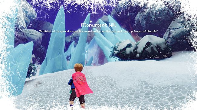 Jasper and the City of Lights