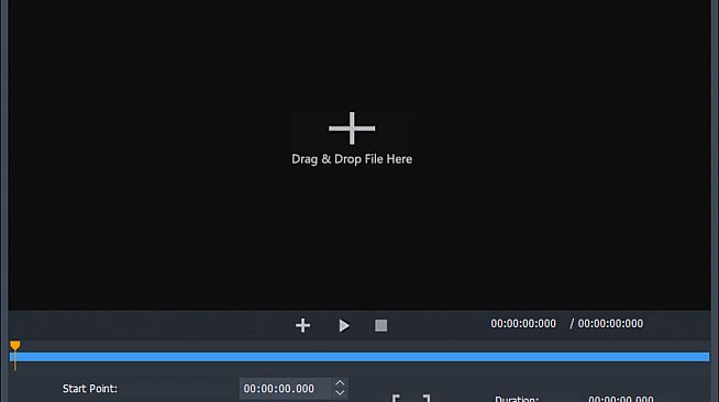 Free Video Cutter Joiner