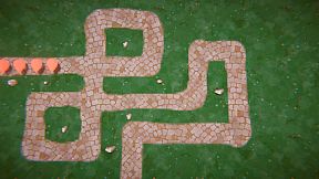 Dragons vs Balloons TD