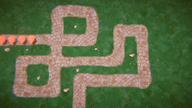 Dragons vs Balloons TD