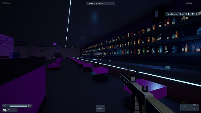 BLOCKFALL