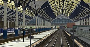 Train Simulator: Great Eastern Main Line London-Ipswich Route Add-On