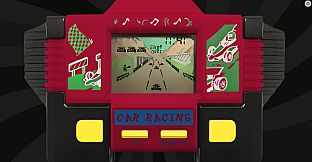 Mini Games Retro 90s